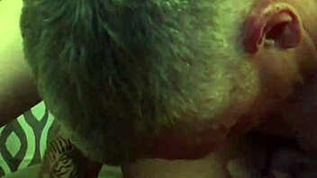 Tinder date with curvy bbw