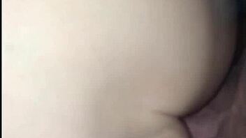 milf anal and cream pie