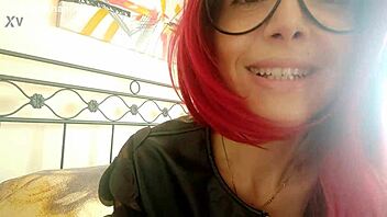 stepson, you shouldn't tear my clothes off and cum on me, i'll tell