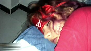 sensual blowjob and quick handjob from hot latina girl 😘