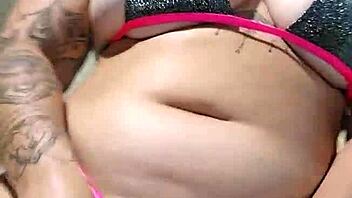 masturbatin for my lover and sent the video