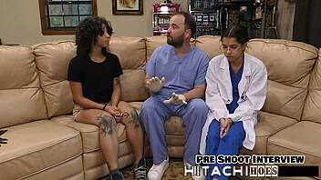 Cum To Bed With Me - Nicole Luva