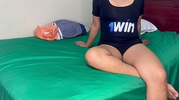 fake casting girl does initiative casting breaks pussy first