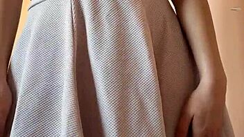 i, sweet girl maiskii, masturbating with toys to orgasm, my wet shaved pussy