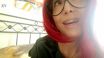 stepson, you shouldn't tear my clothes off and cum on me, i'll tell