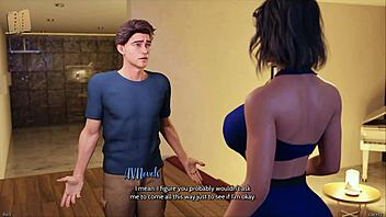 Fresh women engage in 69 position.