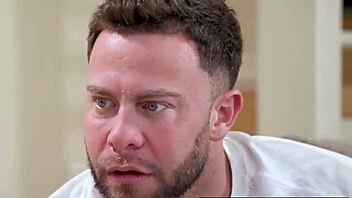 Naughty Anal Threesome Features Deepthroat Face Fucking And Pussy Licking With Nicole Doshi And Katrina Colt