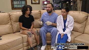 Cum To Bed With Me - Nicole Luva