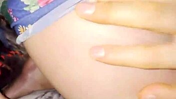 Young Mexican Thick Ass