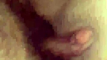 Fucking My GF's Wet Pussy In Hotel