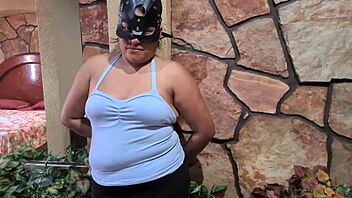 tyna y se 7ma audicion porno con el famoso miguel 😘