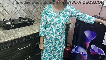 indian stepmom fucks stepson kitchen young 18+ hindi