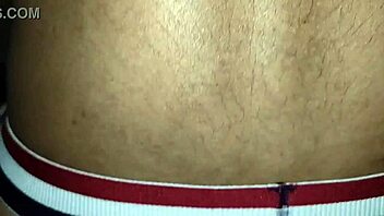 Malvado Boy Dominates in Lingerie and Arregacei All Afternoon