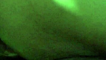 Visited Girlfriend, Found Mother-In-Law Naked, Couldn't Resist Fucking Her