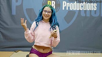 Premiumbukkake Min Galilea 1 Inter Gokkun Blowjobs Cumshots Swallow Facials!