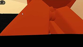 My Tight Area Gets Attention and Filled by My Cutie