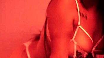 roxy santiago, the peruvian babe, stars in this hot scene