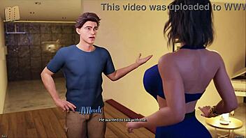 Fresh women engage in 69 position.