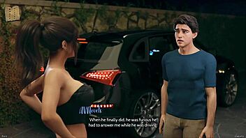 Fresh women engage in 69 position.