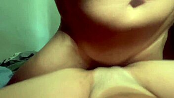 Teen Latina Feels So Good