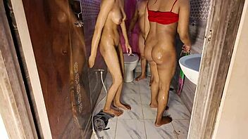 Amateur Two Girls One Lucky Guy Full Video Ffm Xxx Porn