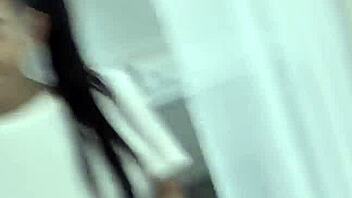 Jada Kai Seduces Stepdad With Private Dance!