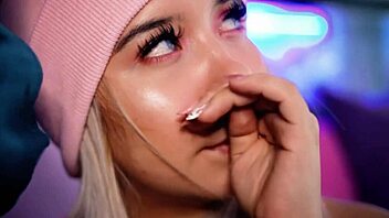 Colombian Blowjob Webcam