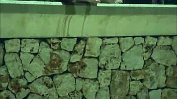 Missspisss update 9 features outdoor flashing and pee compilation on oct 31 2024.