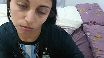 ella estaba enferma y necesitaba cura rapida