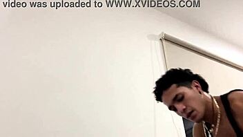 Naughty Latina Teen Stepsister Finds Reason For Rough Sex