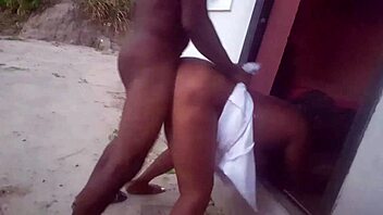 outdoor night fuck under stars 🌙🔥