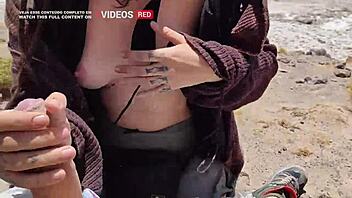 Watch This! Explicit Sex in Public in Bolivia Vlog - Alemaohub