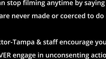 Cum To Bed With Me - Nicole Luva