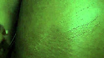 Big Cap African Cock Fucks Big Ass Ebony Latina Hard