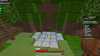 I Fuck My Neighbors and Destroy Their Beds