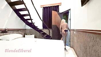 Esposa Puta Fode Com Amigo No Motel Parte 2-2!