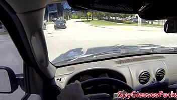 euro beauty spied on hidden cam