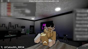 part 3 passionate sex with cumslut in various positions