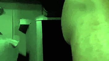 kookiie chronicles her throat training with a monster cock