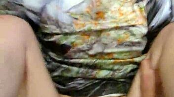 Breed Whore Used, Birth Control Thrown Out, Fucked and Filled with Cum