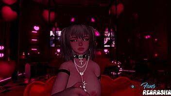 Your HORNY STEPSISTER Gets PUNISHED HARD Without Stopping