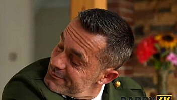 Daddy4K R&R Fuck with Tight Teen!