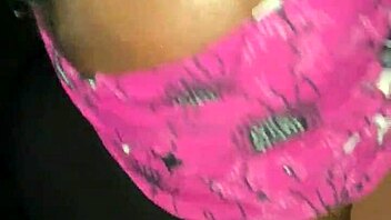 i gave a blindfold blowjob in part 3