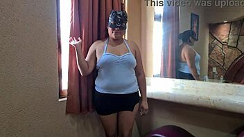 tyna y se 7ma audicion porno con el famoso miguel 😘