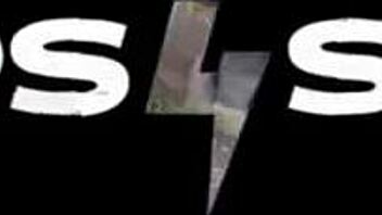 18-year-old brunette's first hardcore doggystyle fuck with facial cumshot from old British guy