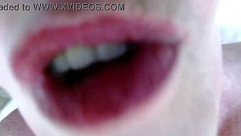 roleplay with namecalling, bbc worship, jerk off instructions, and sweet kisses