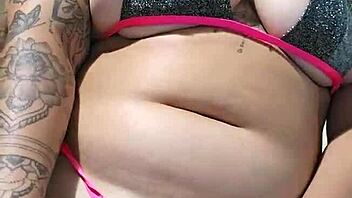 masturbatin for my lover and sent the video