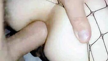 Home Passion With My Wife