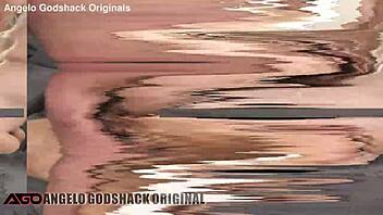 I got face fucked rough in this 6on1 gangbang with Cindy Shine.