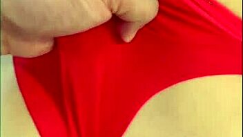 Te Muestro Mi Rico Calzoncito Latina Beauty